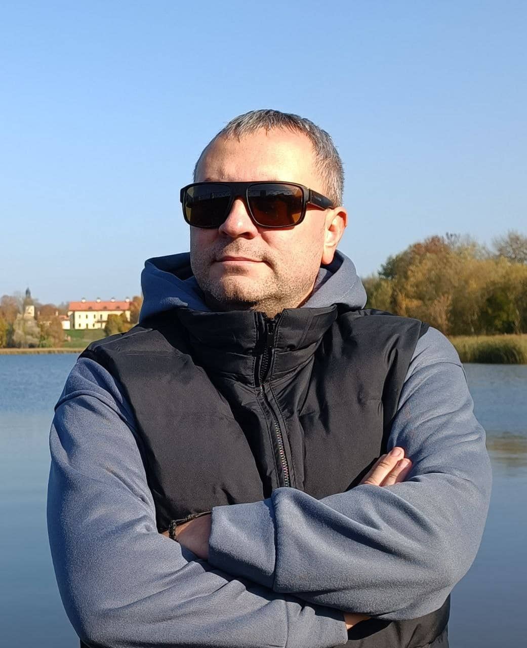 Владимир Вайс